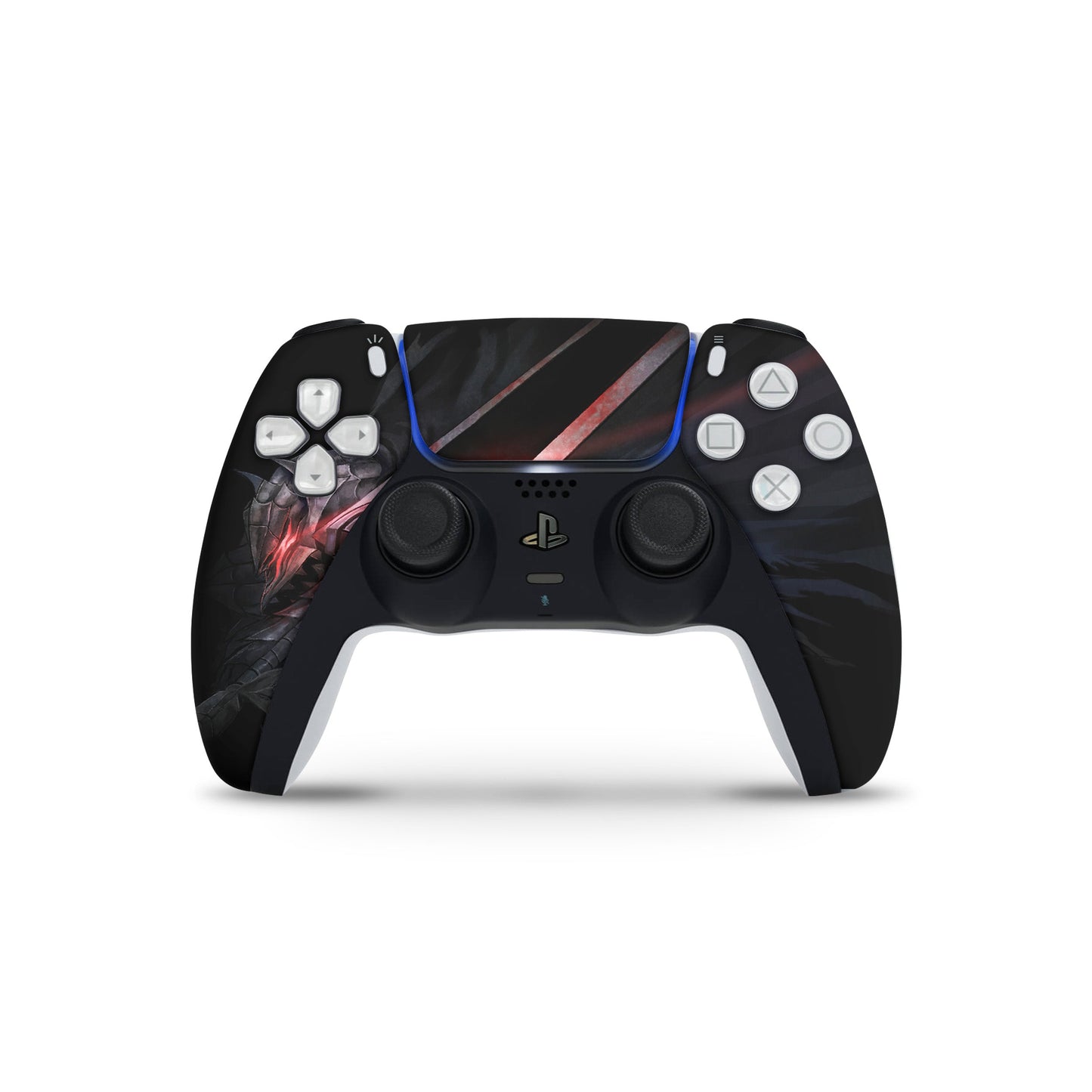 Berserker Knight PS5 Skin