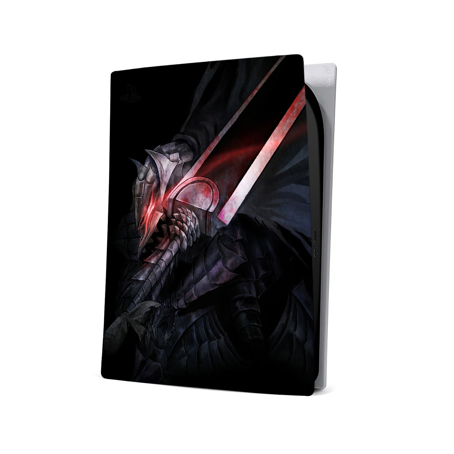 Berserker Knight PS5 Skin