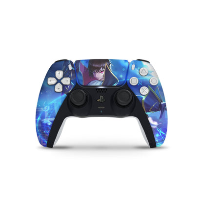 Phantom Tactician PS5 Digital Skin
