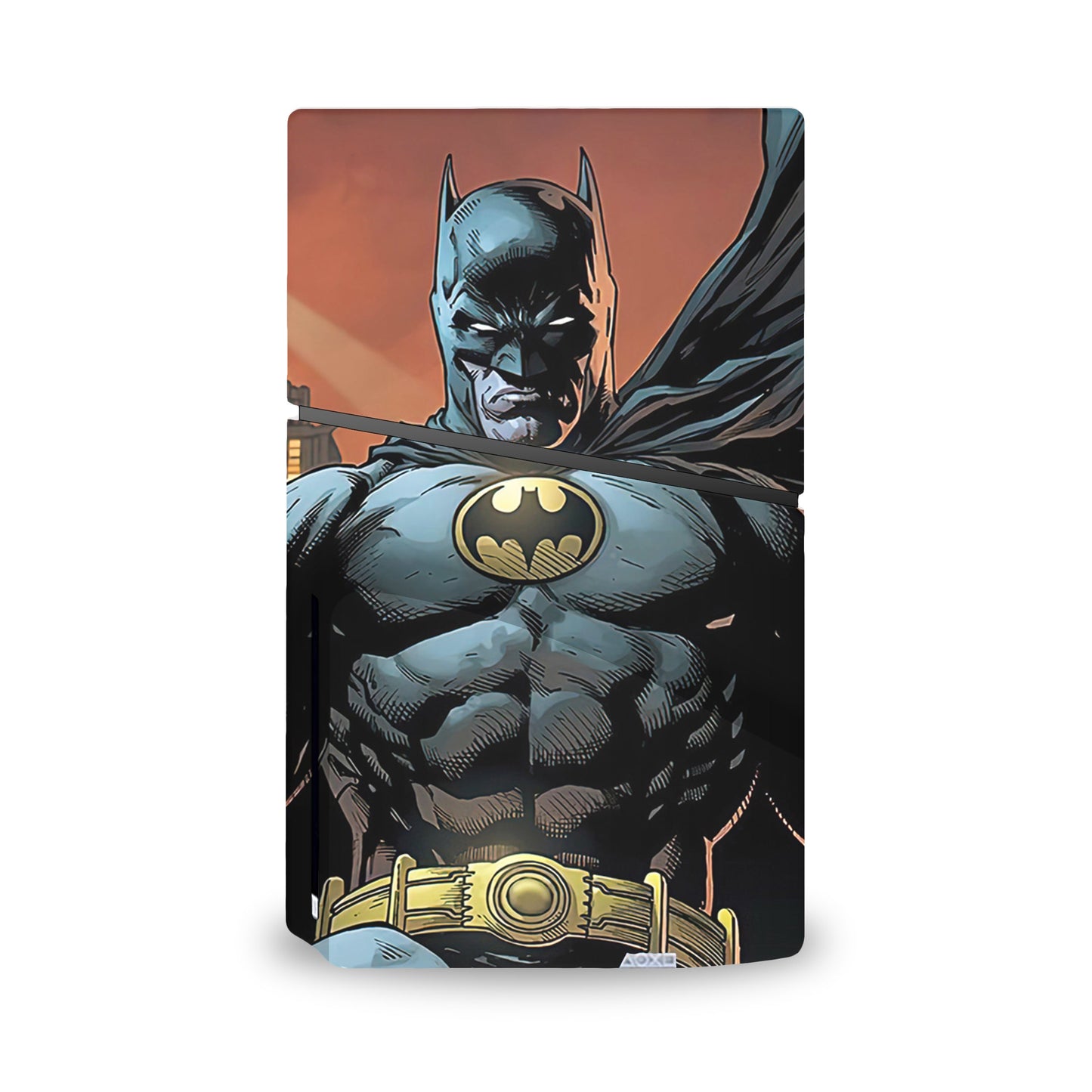 Gothic Knight PS5 Slim Skin