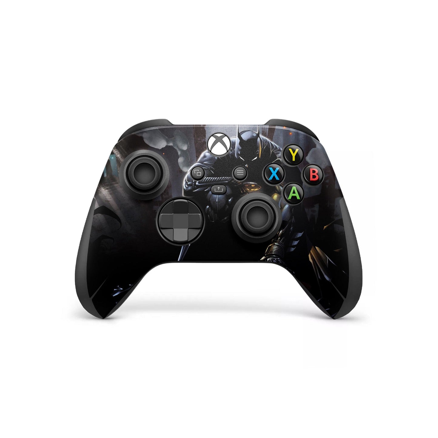 Gothic Knight Xbox Series S Skin