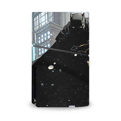 Gothic Knight PS5 Slim Skin