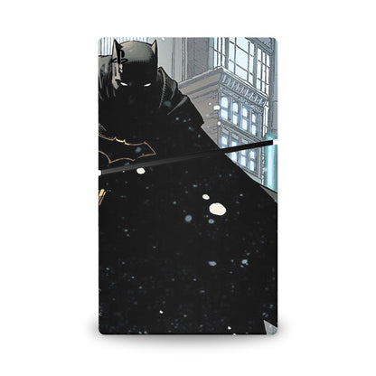 Gothic Knight PS5 Slim Skin