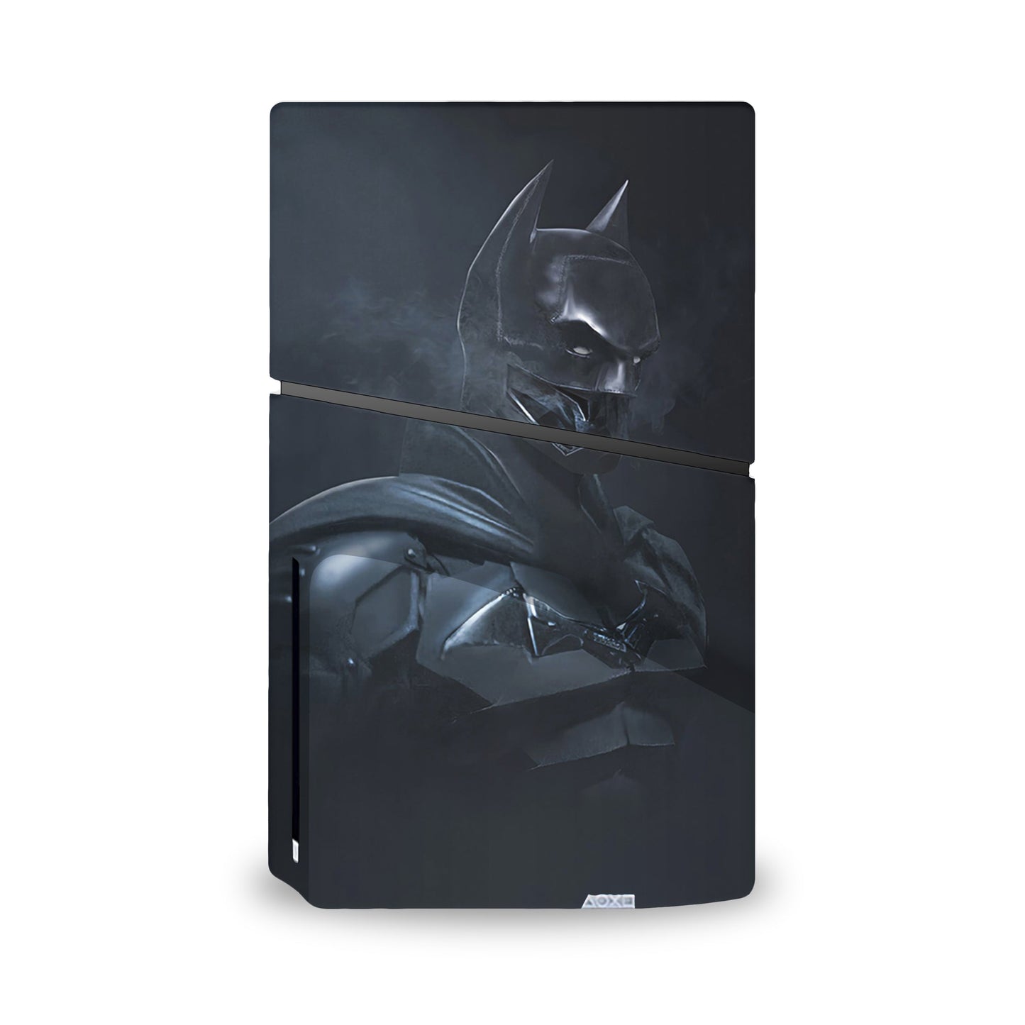 Gothic Knight PS5 Slim Skin