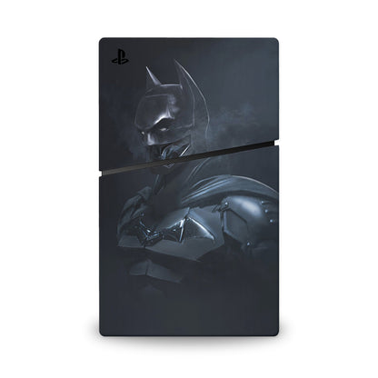 Gothic Knight PS5 Slim Skin