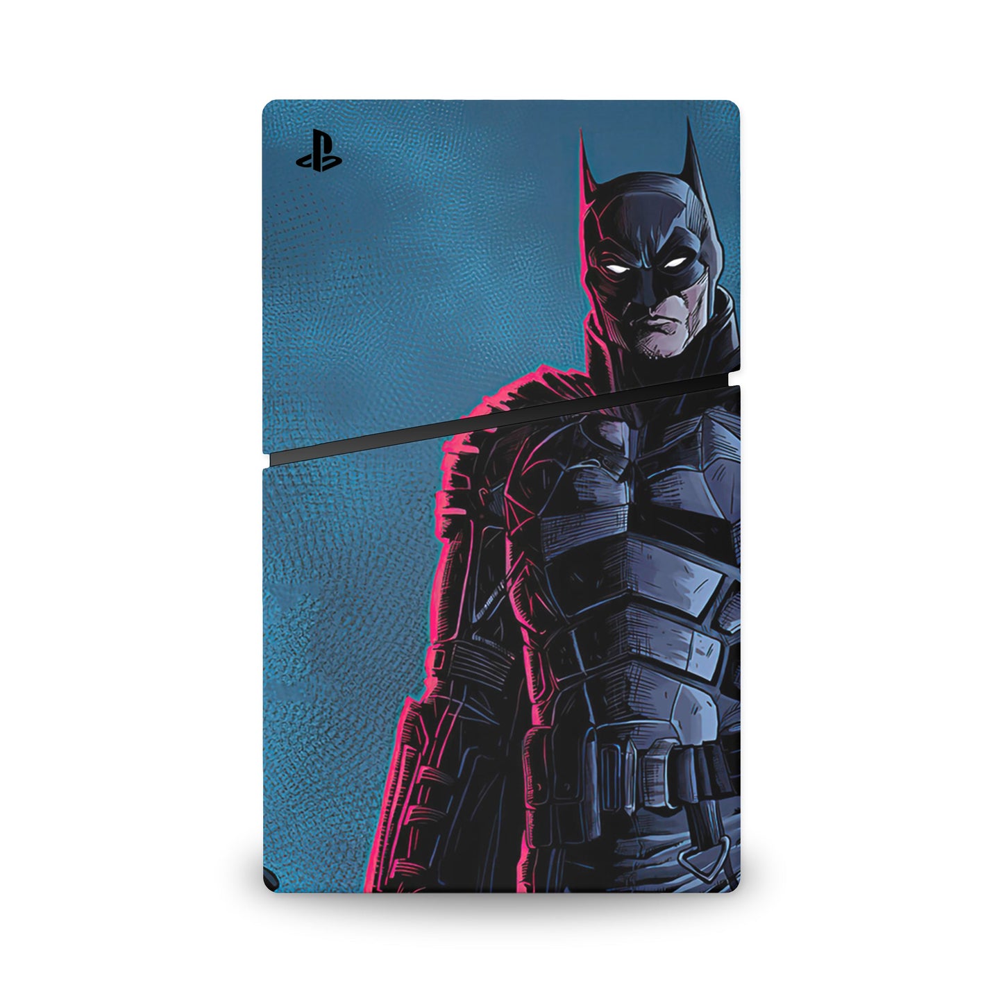 Gothic Knight PS5 Slim Skin