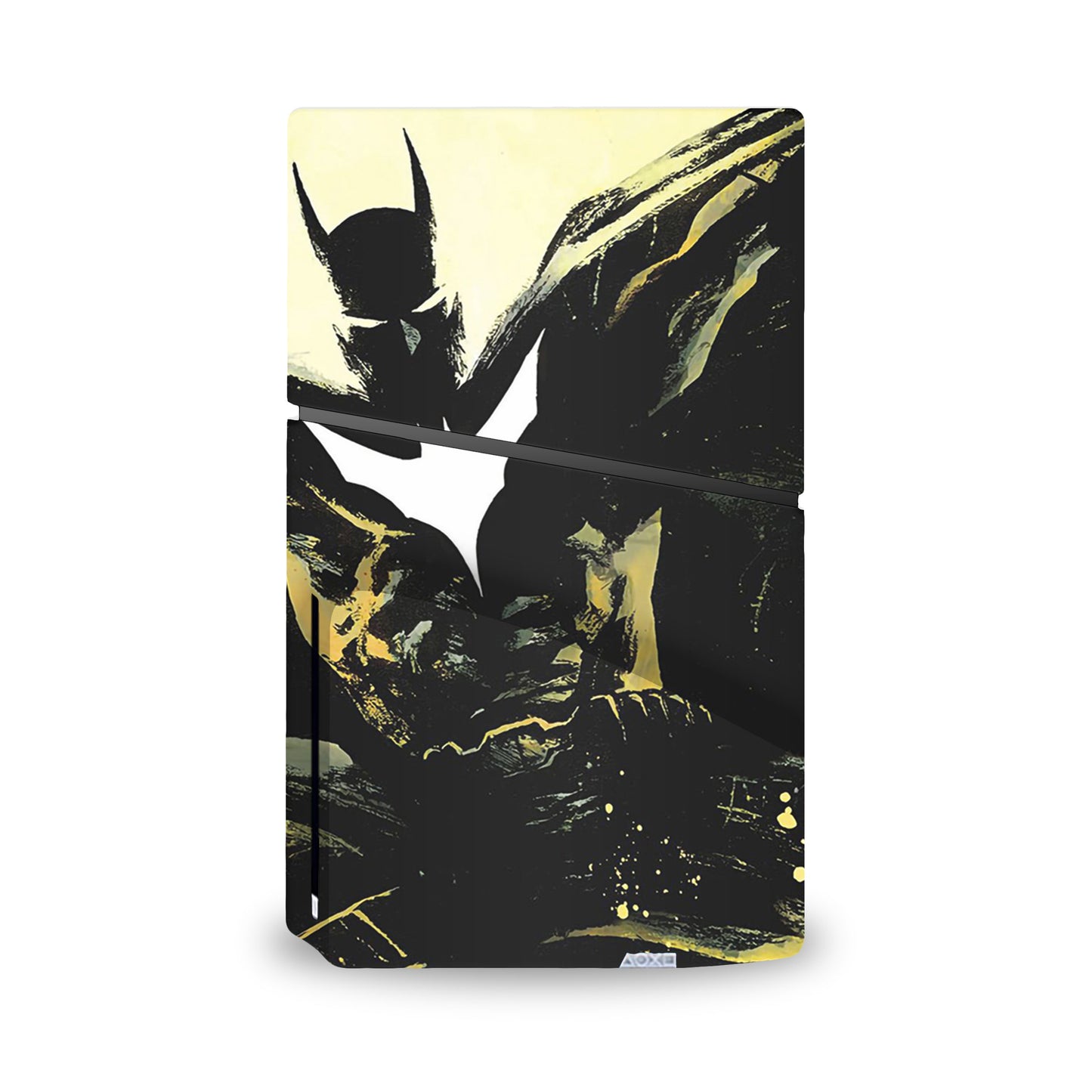 Gothic Knight PS5 Slim Skin