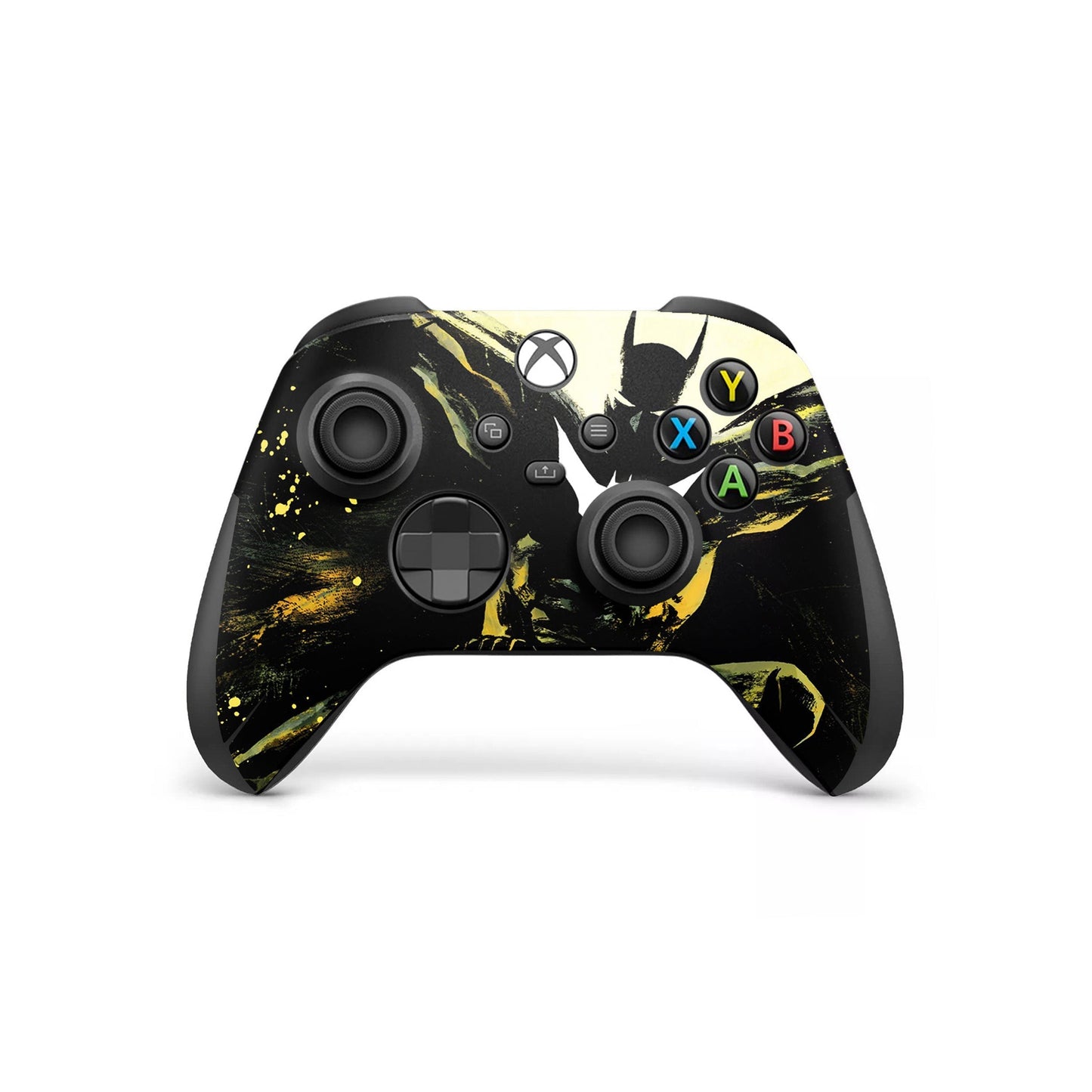 Gothic Knight Xbox Series S Skin