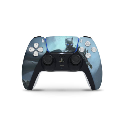 Gothic Knight PS5 Slim Skin