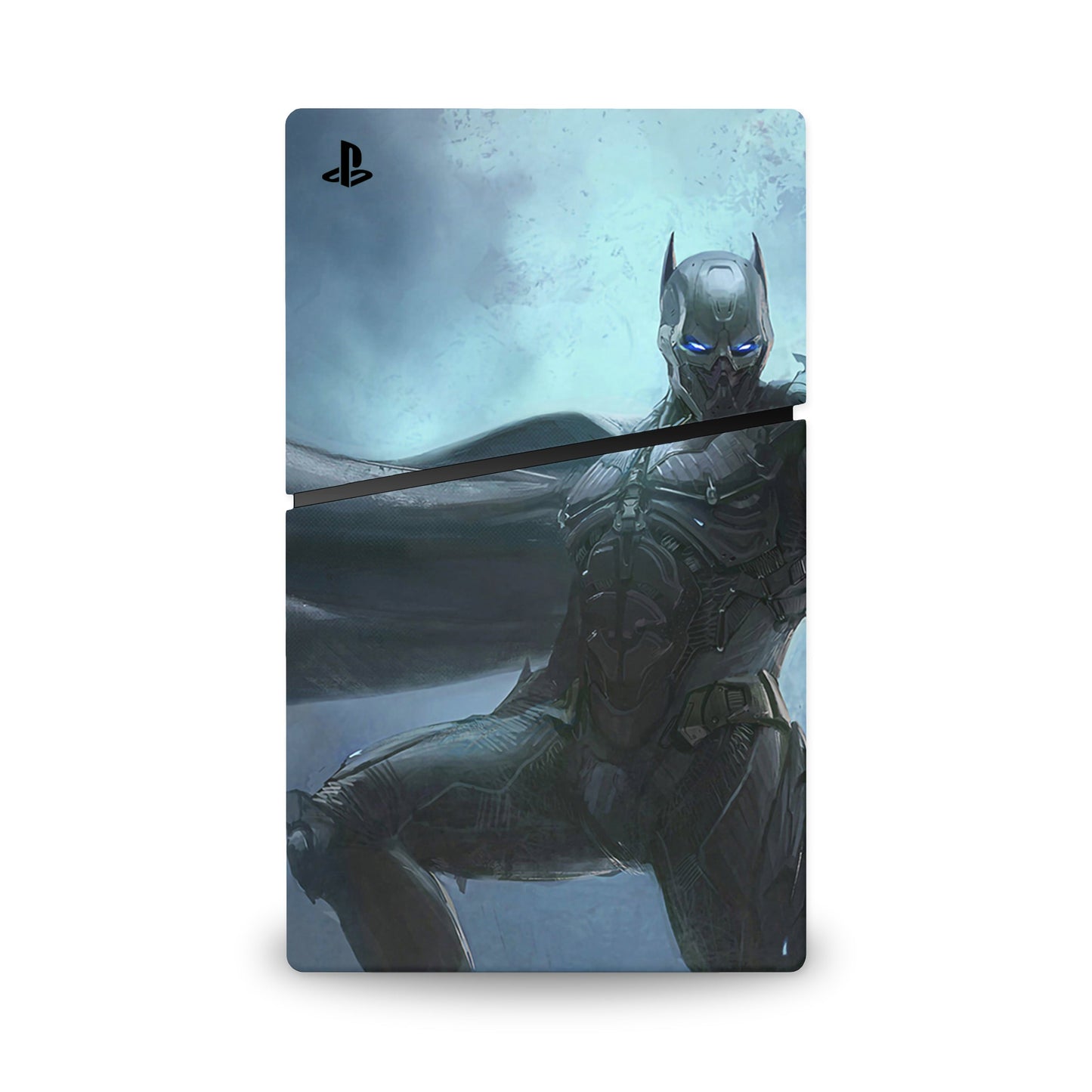Gothic Knight PS5 Slim Skin