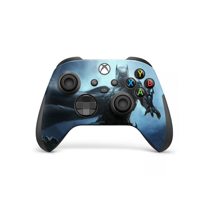 Gothic Knight Xbox Series S Skin