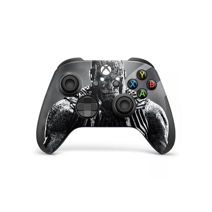 Dark Tyrant Xbox Series Controller Skin