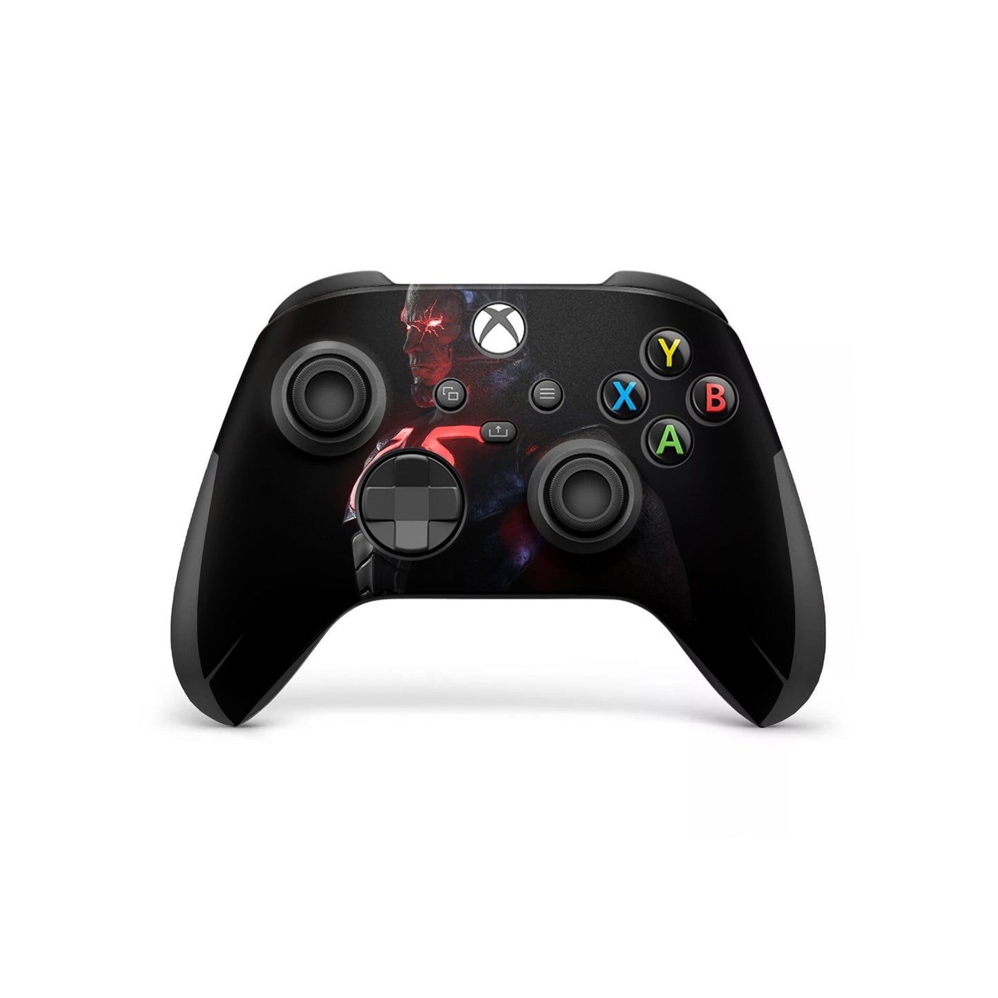 Dark Tyrant Xbox Series Controller Skin
