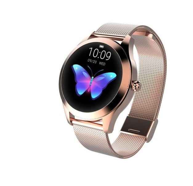 Heart Rate Monitoring Bracelet - Sports Step Smart Bracelet