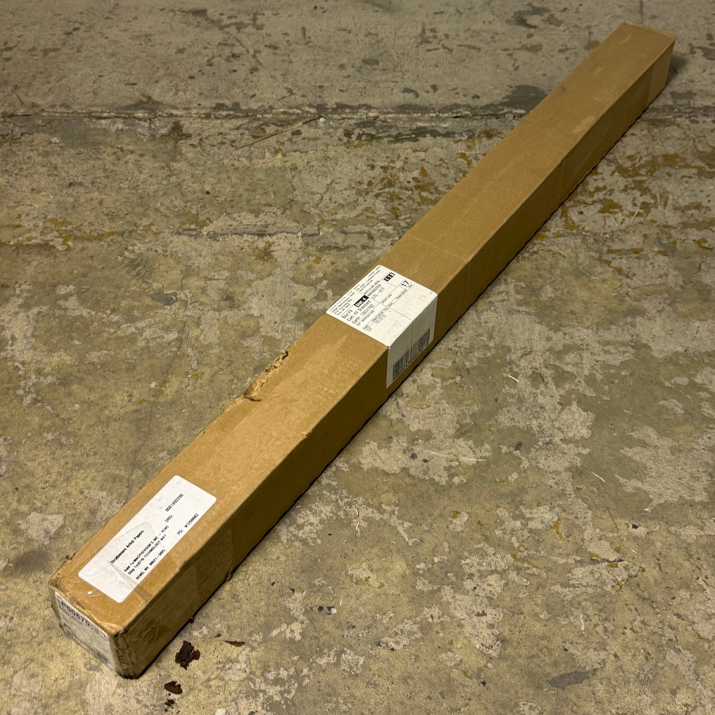 FADELESS Bulletin Board Paper Rolls (4 Rolls) Sz 47.25" x 12' P0057018