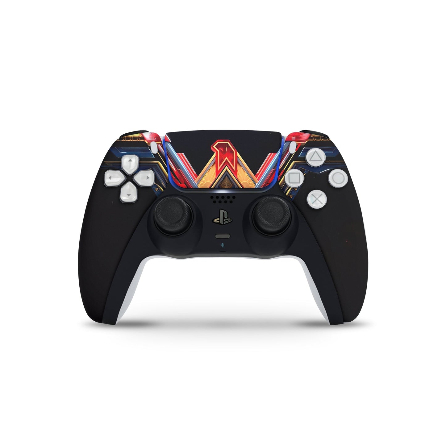 Amazon Goddess PS5 Controller Skin