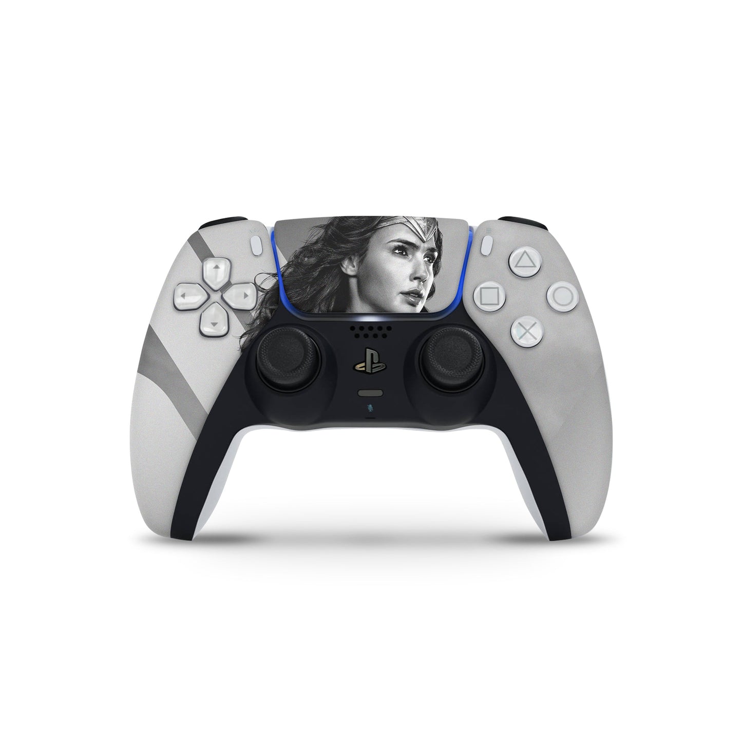 Amazon Goddess PS5 Controller Skin