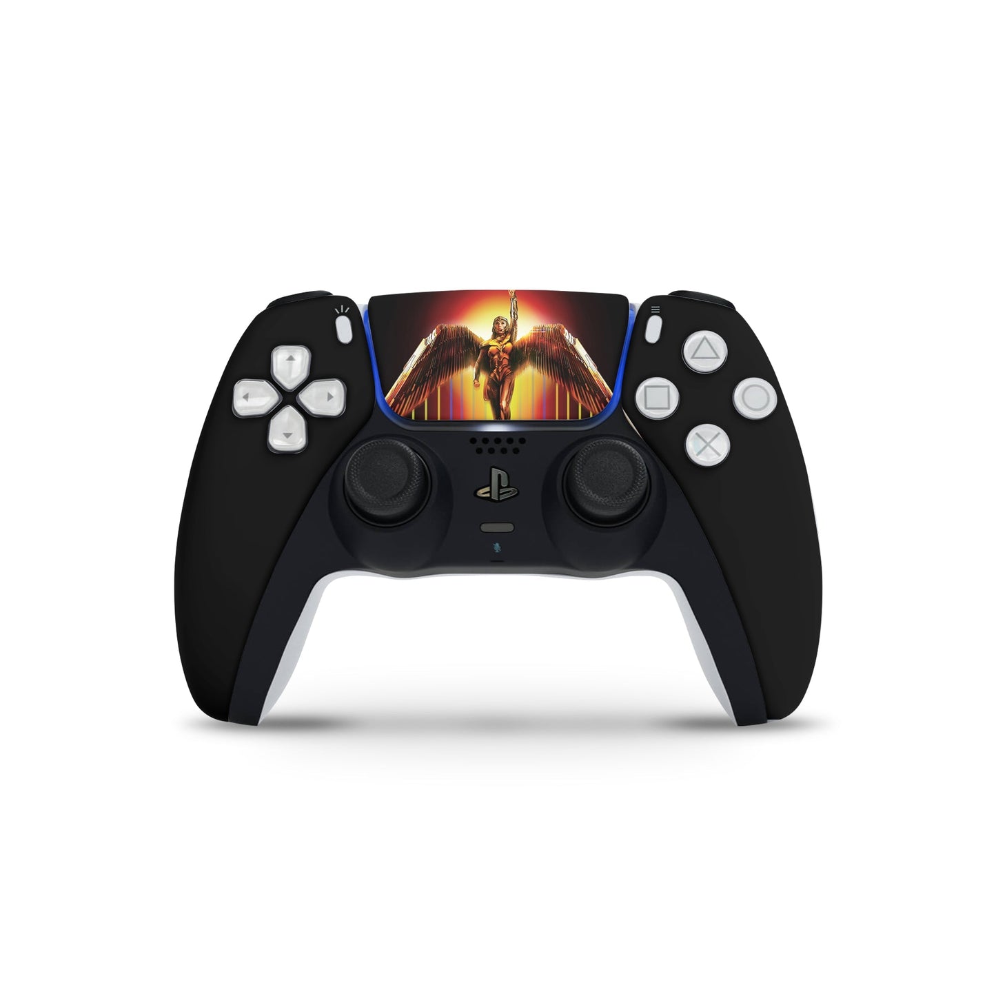 Amazon Goddess PS5 Controller Skin