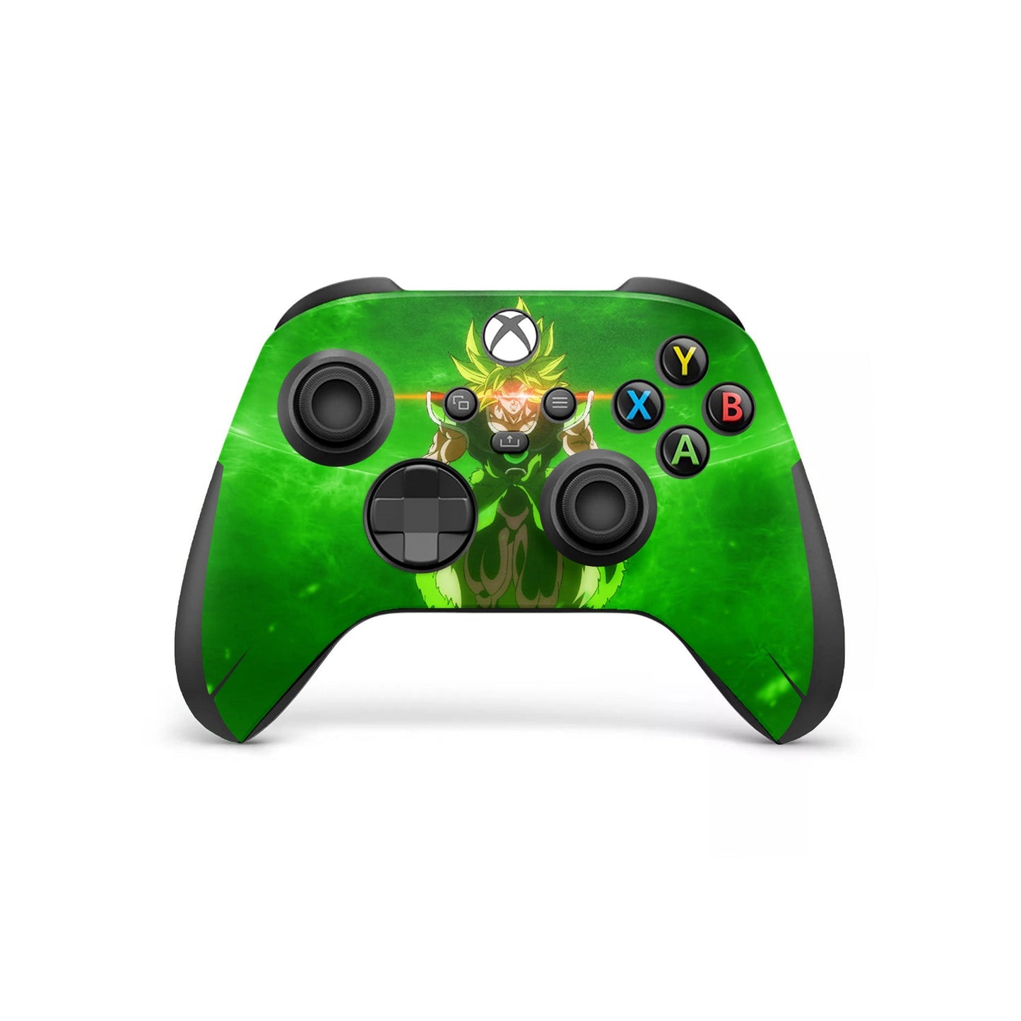 Omega Berserker Xbox Series S Skin