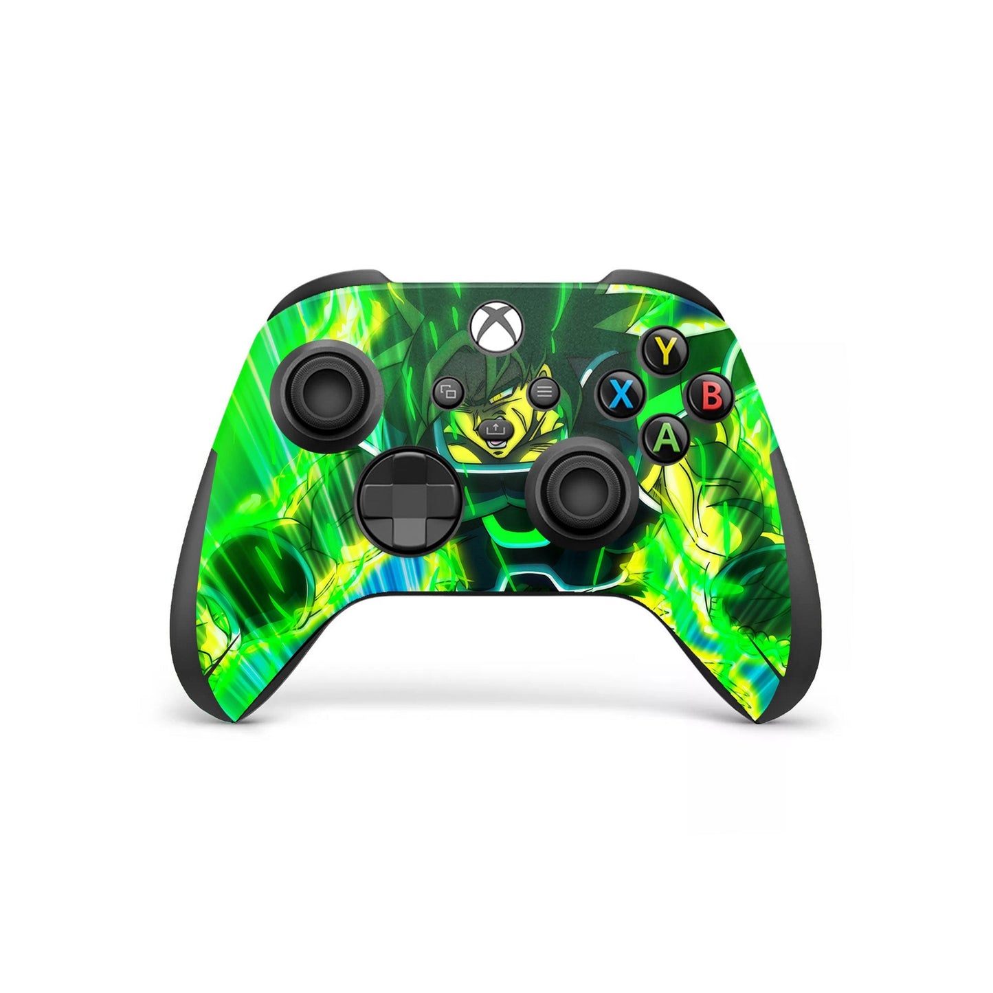 Omega Berserker Xbox Series S Skin