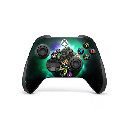 Omega Berserker Xbox Series S Skin