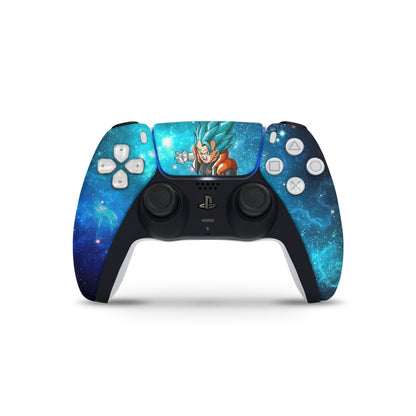 Fusion Warrior PS5 Digital Skin