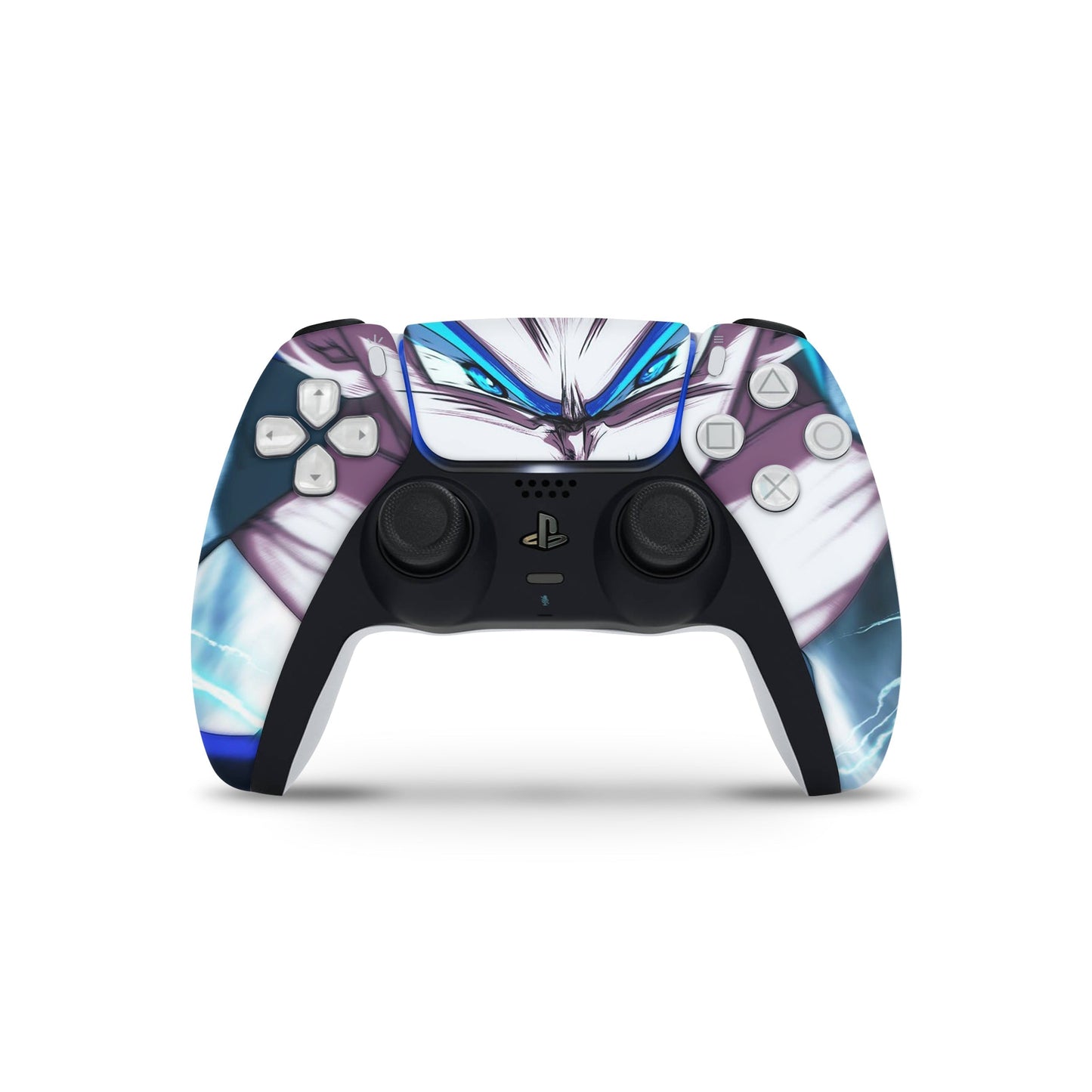 Fusion Warrior PS5 Digital Skin