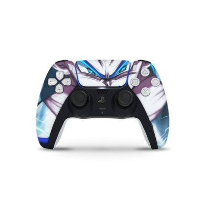 Fusion Warrior PS5 Digital Skin