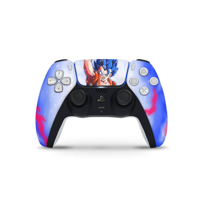 Fusion Warrior PS5 Digital Skin