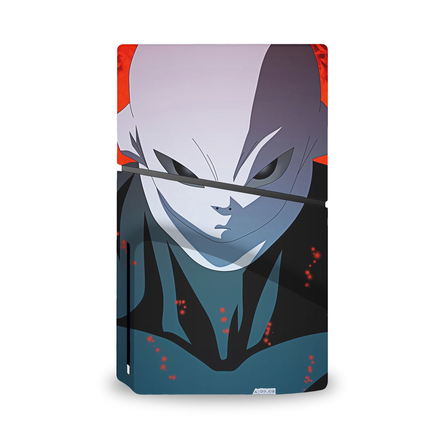 Celestial Titan PS5 Slim Skin