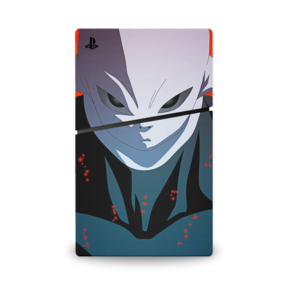 Celestial Titan PS5 Slim Skin