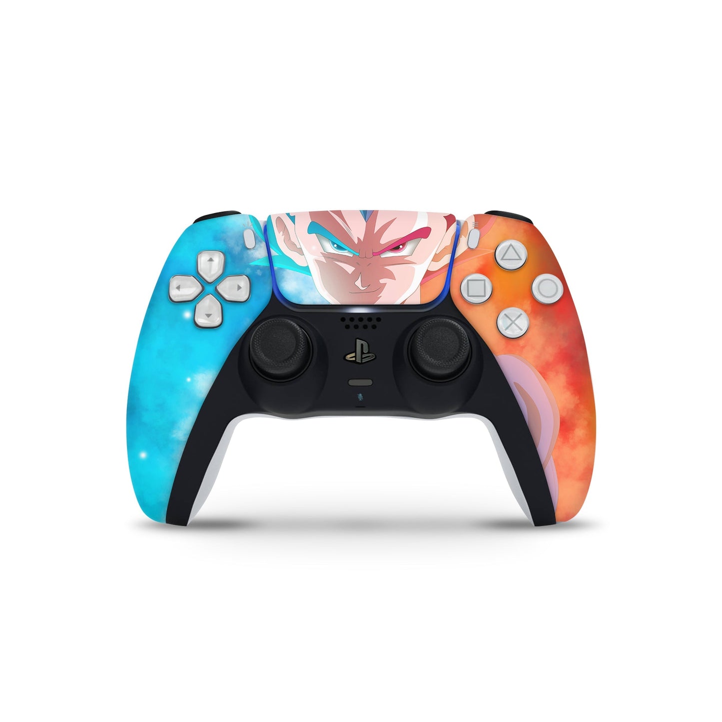 Prime Warrior PS5 Digital Skin