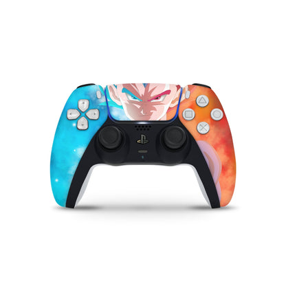 Prime Warrior PS5 Digital Skin