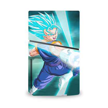 Supreme Fusion PS5 Slim Skin