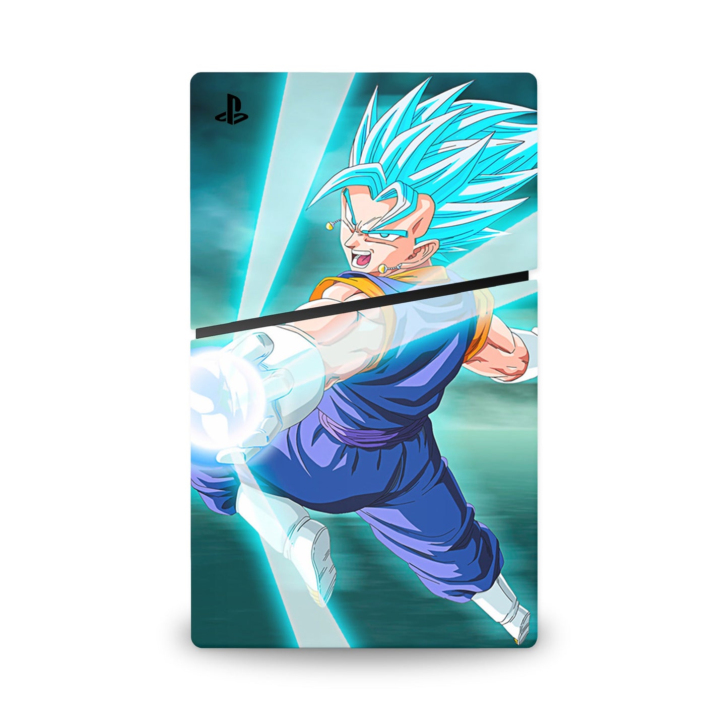 Supreme Fusion PS5 Slim Skin