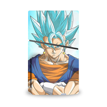 Supreme Fusion PS5 Slim Skin