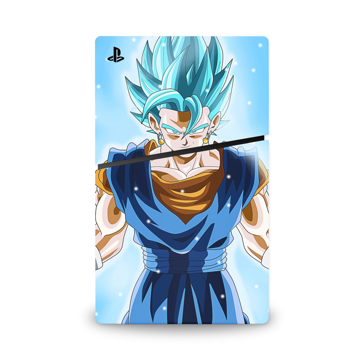 Supreme Fusion PS5 Slim Skin