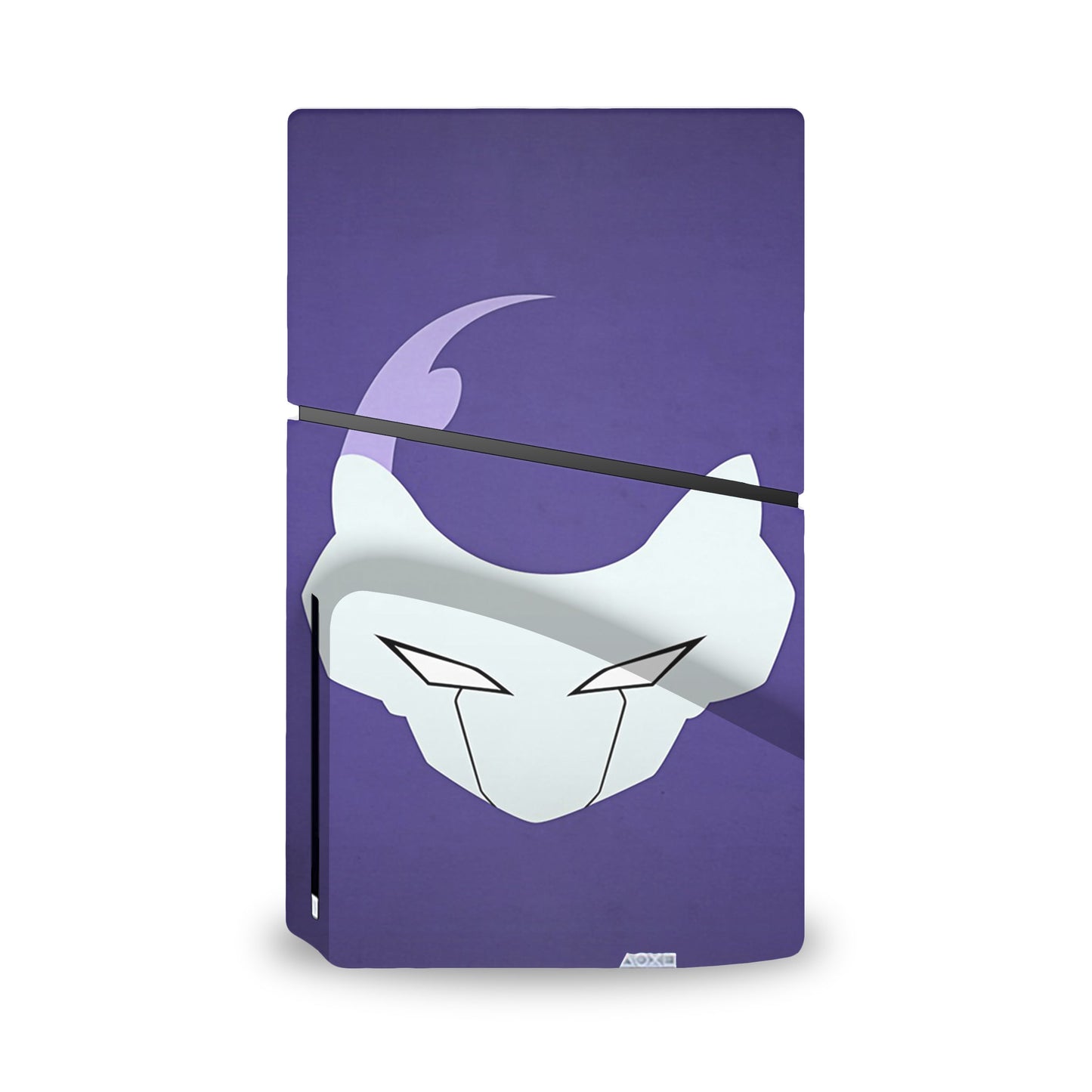 Frostborn Overlord PS5 Slim Skin