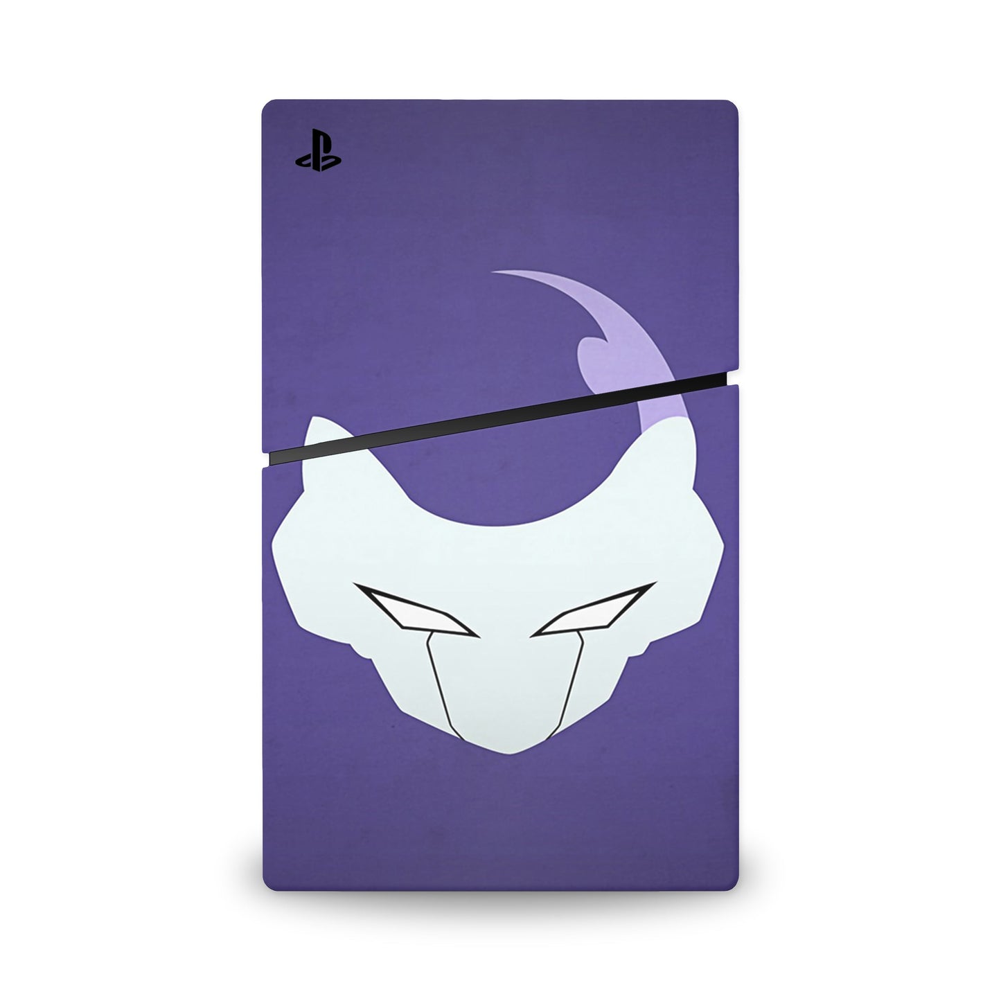 Frostborn Overlord PS5 Slim Skin