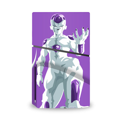 Frostborn Overlord PS5 Slim Skin