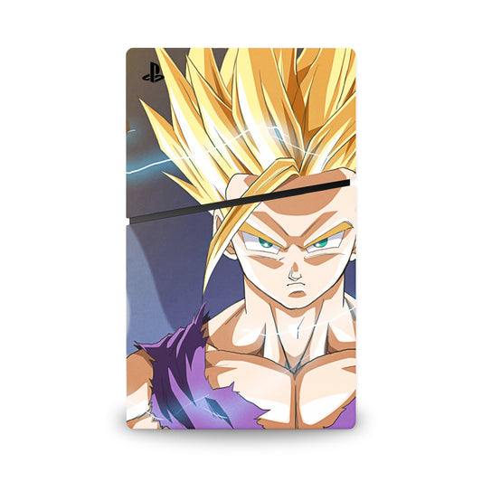 Nova Prodigy PS5 Slim Digital Skin