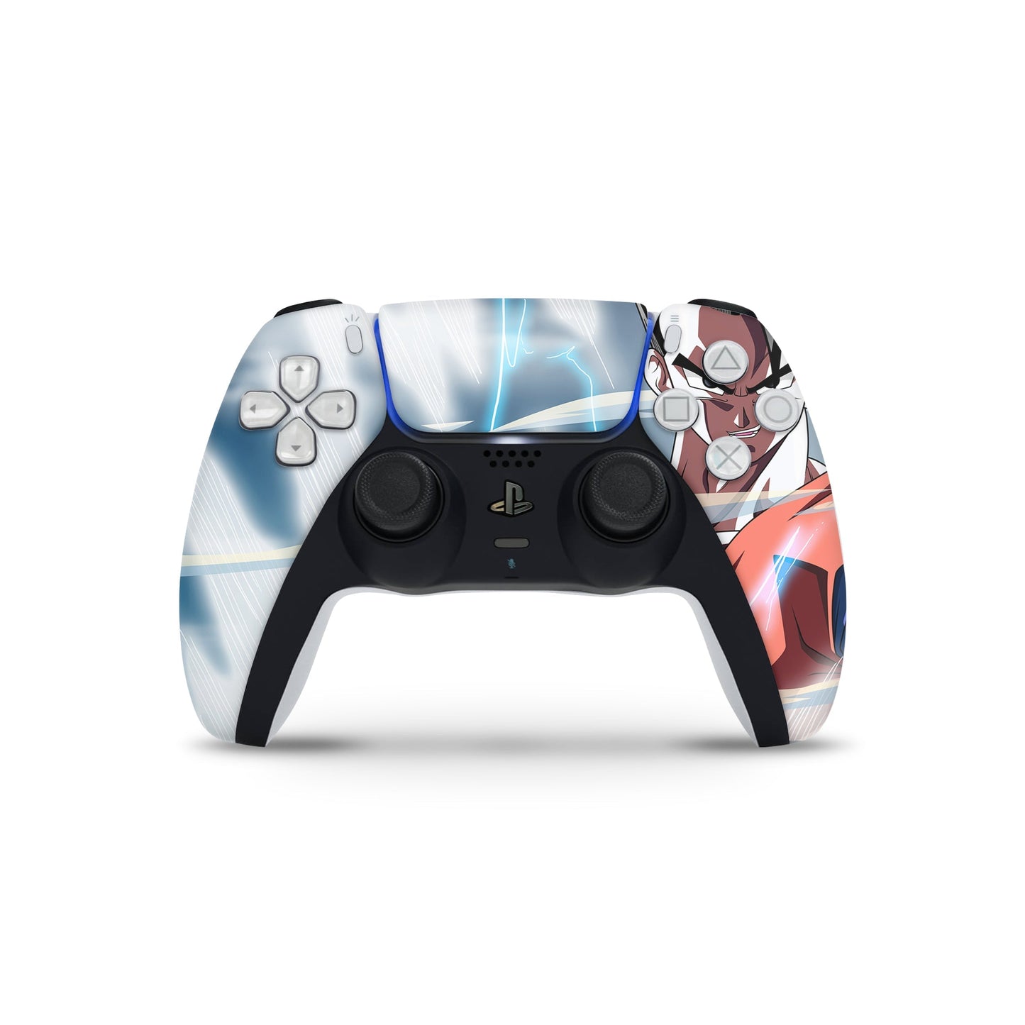 Nova Prodigy PS5 Controller Skin