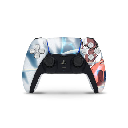 Nova Prodigy PS5 Controller Skin