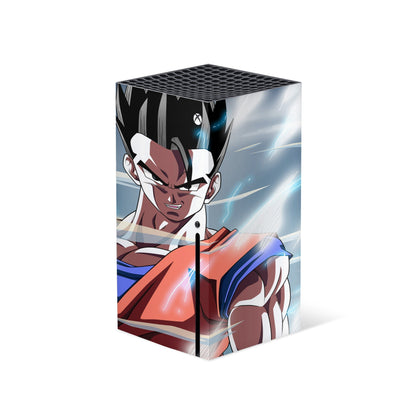 Nova Prodigy Xbox Series X Skin