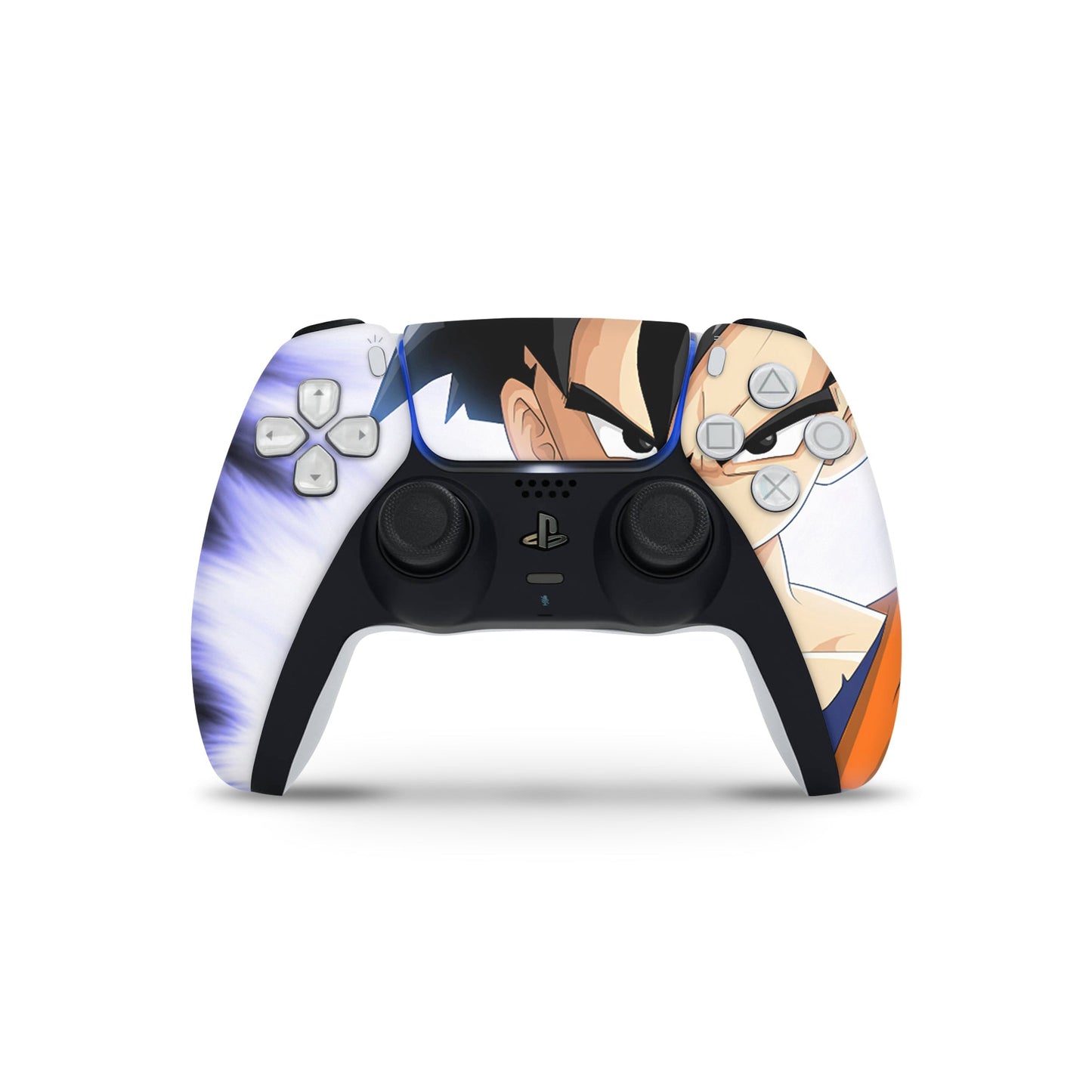 Nova Prodigy PS5 Controller Skin