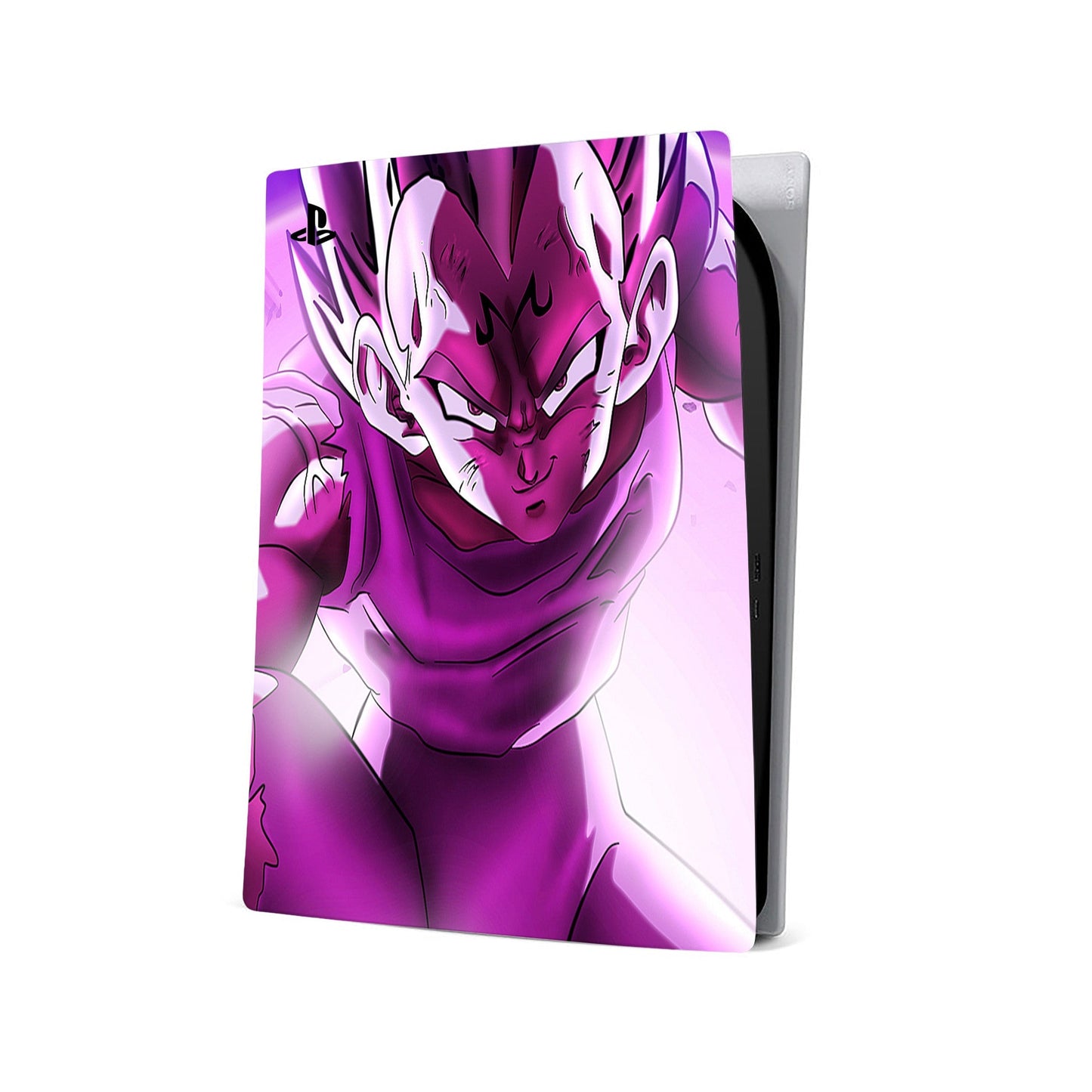 Prime Warrior PS5 Digital Skin