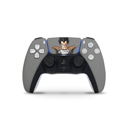 Prime Warrior PS5 Digital Skin