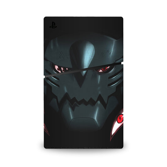 Alchemist Knight PS5 Slim Skin