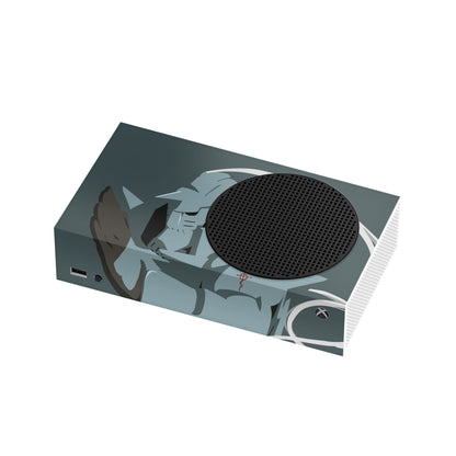 Alchemist Knight Xbox Series S Skin