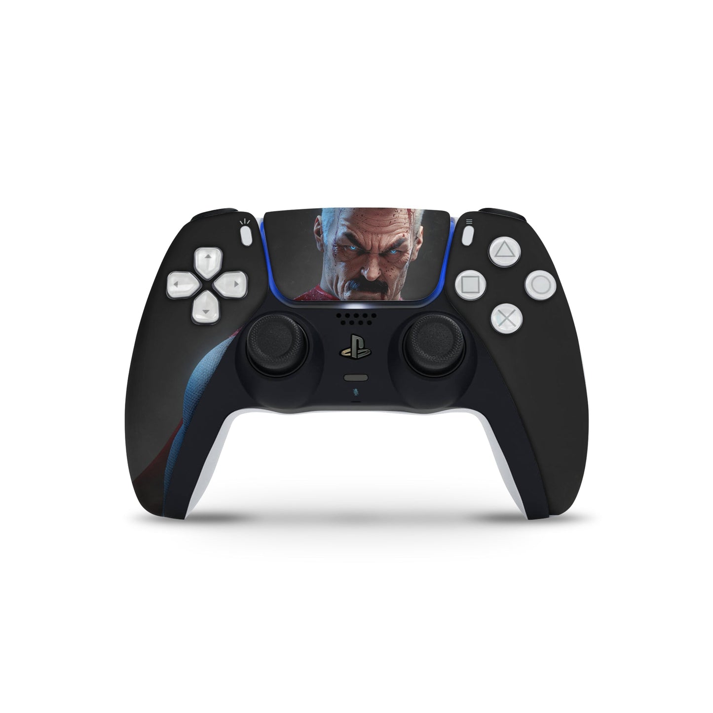 Omni Celestial PS5 Controller Skin